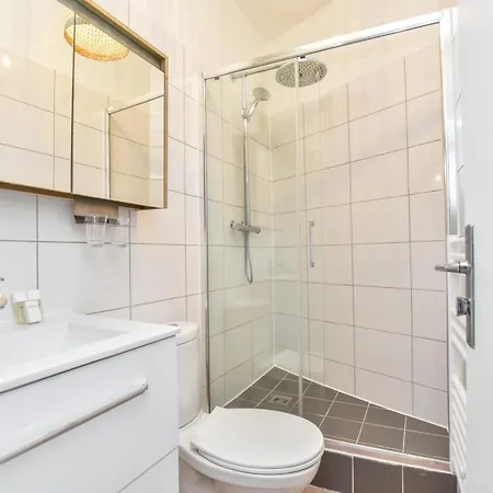 Cmg- Lafayette/ Gare De L'est Apartamento París